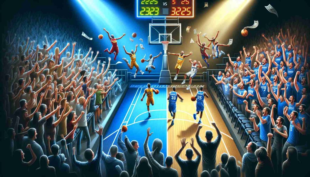 Surprising NBA Shifts! Teams on the Rise and Fall as 2025 Begins Surprising NBA Shifts! Teams on the Rise and Fall as 2025 Begins