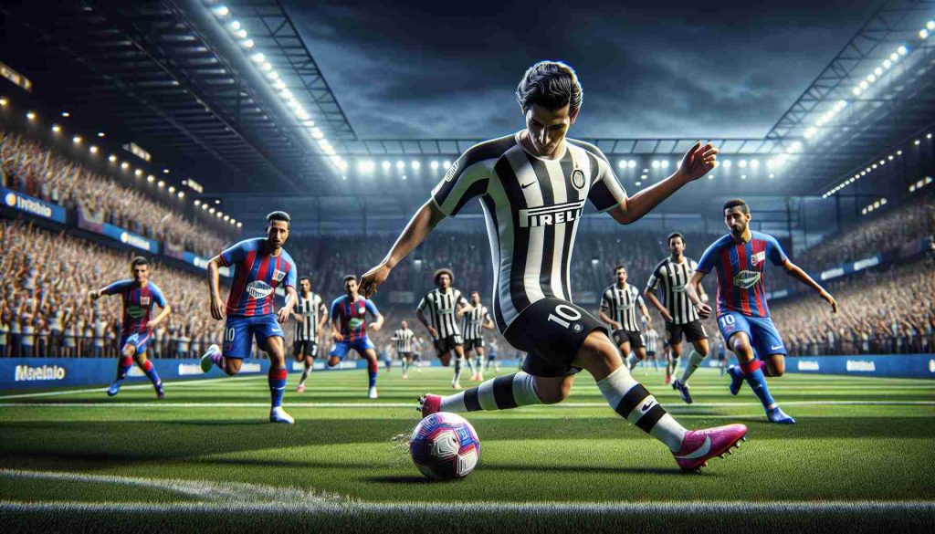 Watch Out! Messi’s Magic Dazzles as Inter Miami Takes on Sporting San Miguelito Watch Out! Messi’s Magic Dazzles as Inter Miami Takes on Sporting San Miguelito