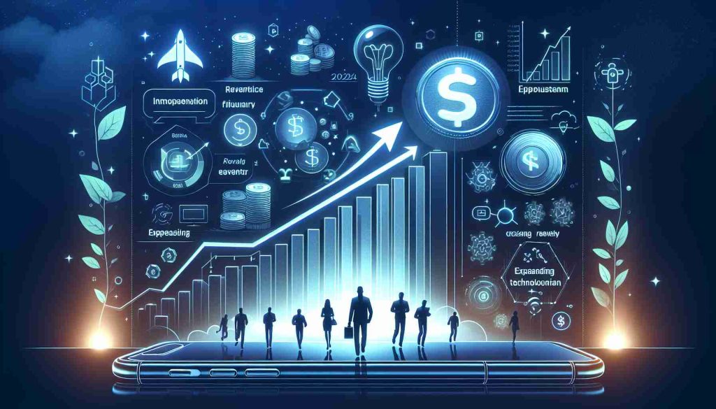 The Untold Story Behind AppLovin’s Financial Leap: Insights into 2024’s Game-Changing Growth The Untold Story Behind AppLovin’s Financial Leap: Insights into 2024’s Game-Changing Growth