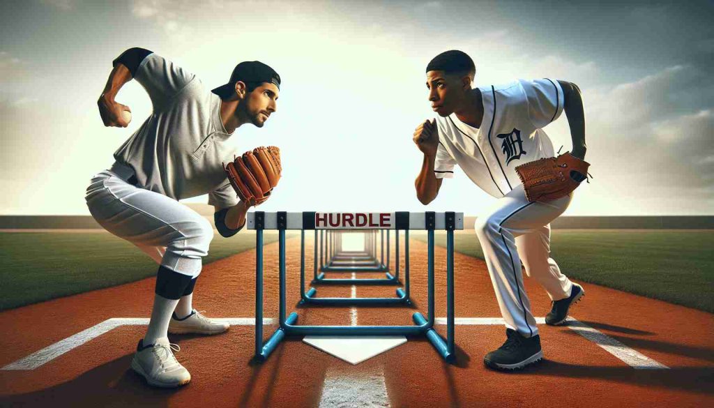 The Weekend Hurdle: Can Our Pitching Aces Rise to the Challenge? The Weekend Hurdle: Can Our Pitching Aces Rise to the Challenge?