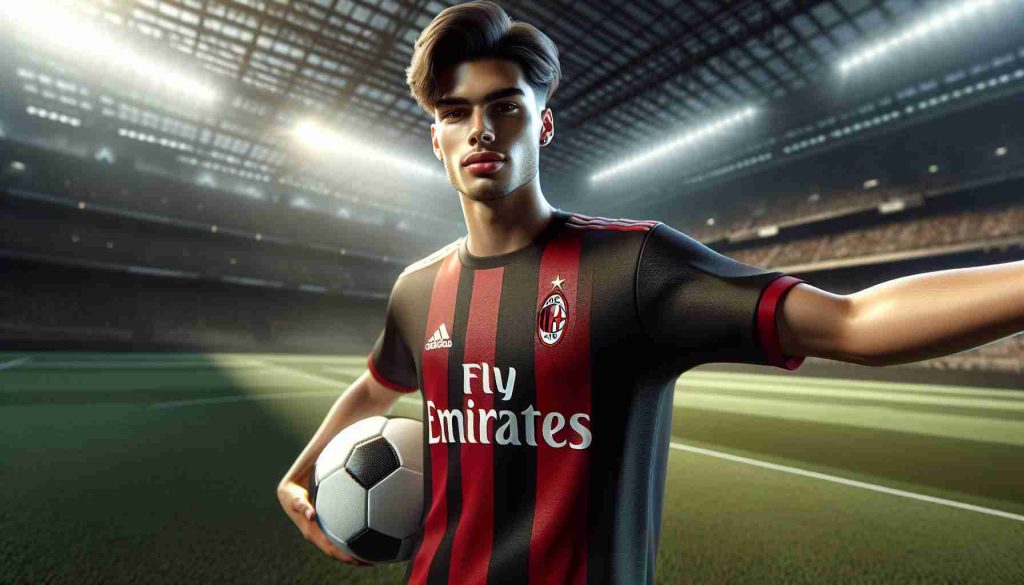 Santiago Gimenez Joins AC Milan: A New Chapter for the Rising Star Santiago Gimenez Joins AC Milan: A New Chapter for the Rising Star