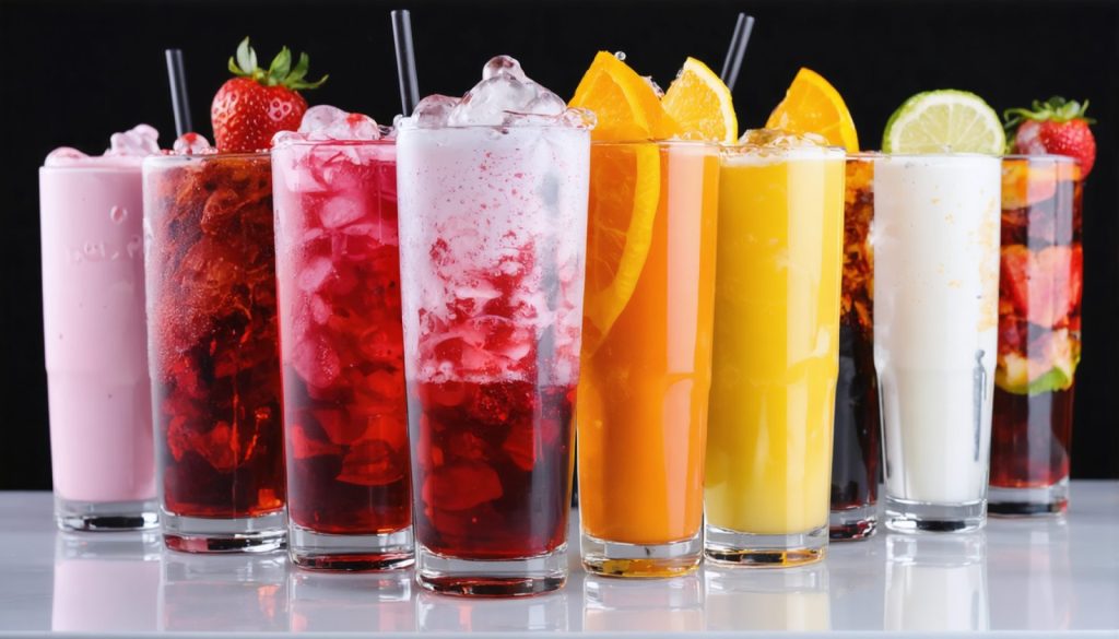 The $1.8 Billion Beverage Shake-Up: What’s Bubbling in the Energy Drink World? The $1.8 Billion Beverage Shake-Up: What’s Bubbling in the Energy Drink World?