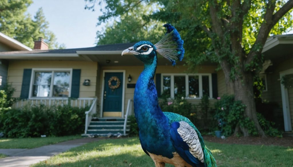 The 'Burbs’ Reimagined: A Whirlwind of Suburban Chaos Heads to Peacock The 'Burbs’ Reimagined: A Whirlwind of Suburban Chaos Heads to Peacock