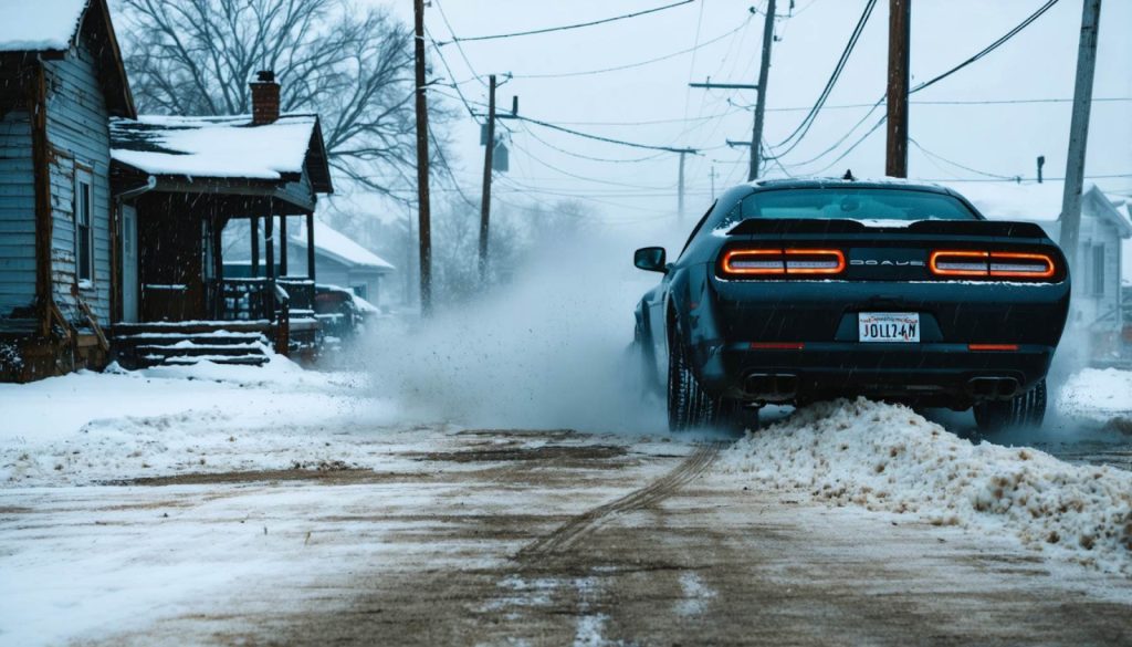 Brace Yourselves: Winter Storm Lola is About to Unleash Chaos in the Heartland Brace Yourselves: Winter Storm Lola is About to Unleash Chaos in the Heartland