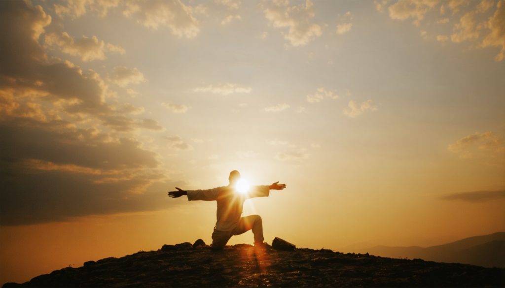 The Power of Sacrifice: The Unexpected Rewards of Letting Go The Power of Sacrifice: The Unexpected Rewards of Letting Go