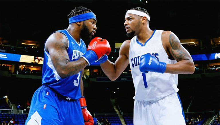 The Thrilling Showdown at Mohegan Sun: Creighton’s Precision vs. Hall’s Resilience