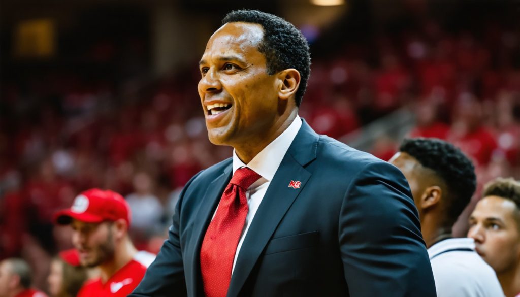 The Surprising Fall of NC State’s Coach Kevin Keatts After a Phenomenal Final Four Run The Surprising Fall of NC State’s Coach Kevin Keatts After a Phenomenal Final Four Run