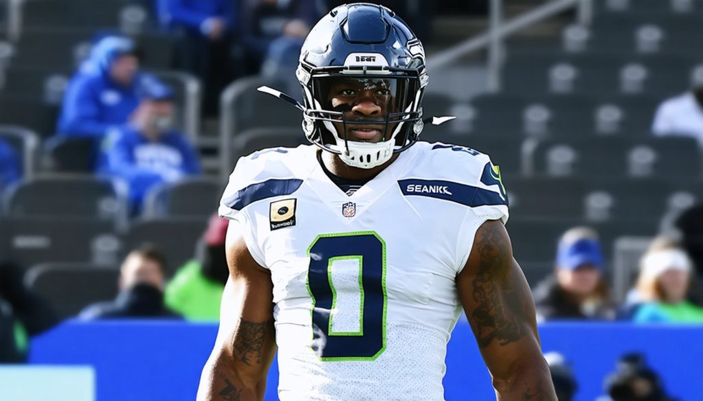 Seahawks Shake Up Roster with Strategic Free-Agent Signings: What You Need to Know Seahawks Shake Up Roster with Strategic Free-Agent Signings: What You Need to Know