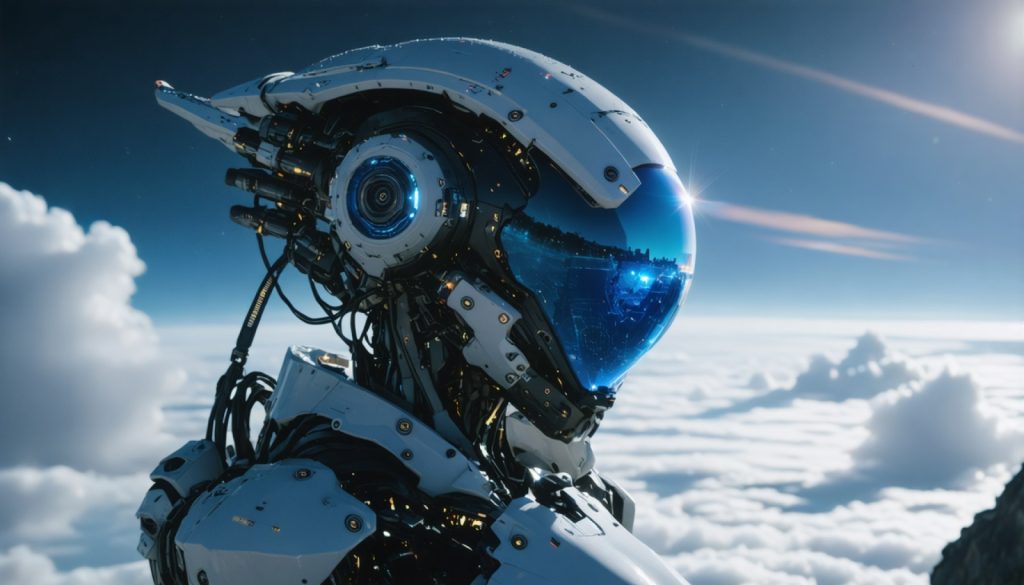 Unmasking Xenoblade Chronicles X: When Humanism Meets Science Fiction Unmasking Xenoblade Chronicles X: When Humanism Meets Science Fiction