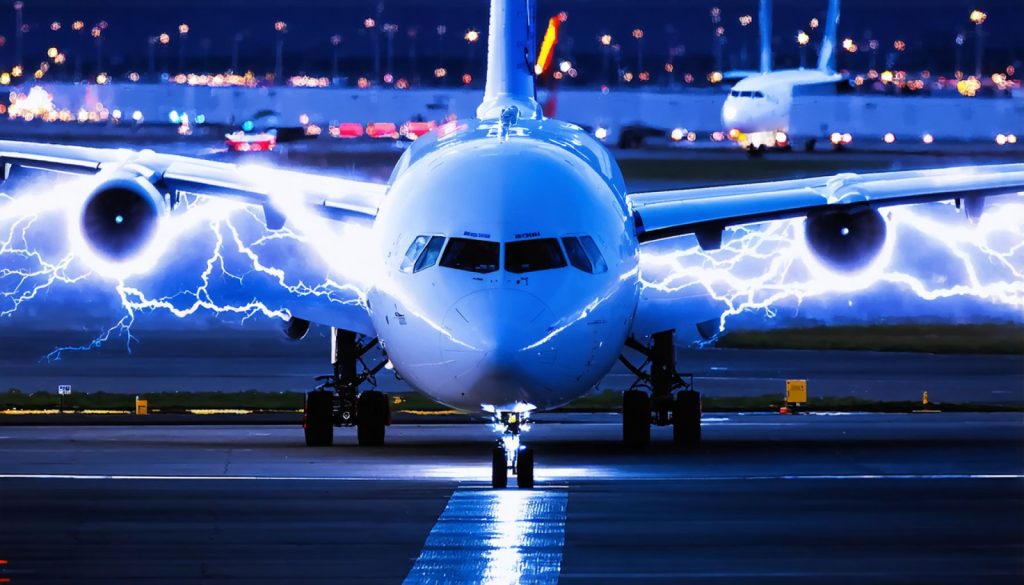 The Power Behind the Passenger: Schiphol Airport’s Electrifying Challenge The Power Behind the Passenger: Schiphol Airport’s Electrifying Challenge