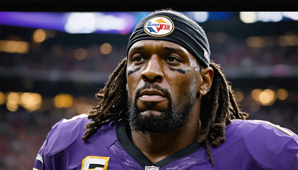 The Unstoppable Legacy of Ray Lewis: From Gridiron Greatness to Madden Immortality The Unstoppable Legacy of Ray Lewis: From Gridiron Greatness to Madden Immortality