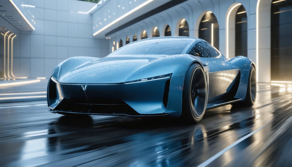 The Quiet Revolution: Why Nvidia Outshines Tesla in the Race for AI-Powered Cars The Quiet Revolution: Why Nvidia Outshines Tesla in the Race for AI-Powered Cars
