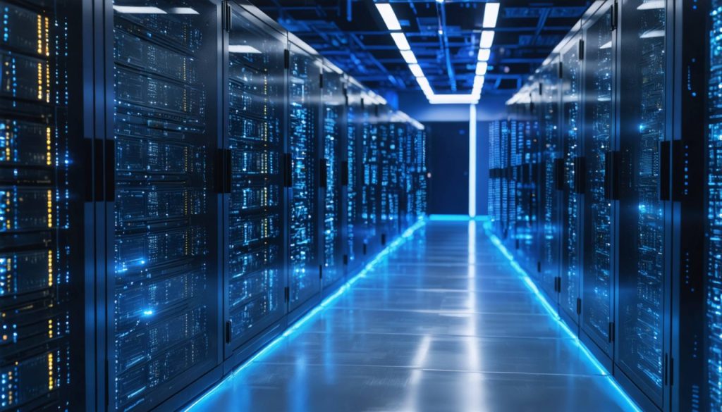 The Hidden Powerhouses Fueling AI: How Super Micro and Others Are Quietly Shaping Tomorrow’s Data Landscape The Hidden Powerhouses Fueling AI: How Super Micro and Others Are Quietly Shaping Tomorrow’s Data Landscape