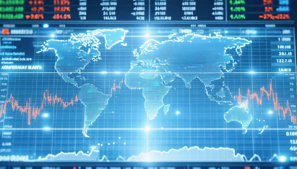 Markets Recoil: Tariffs Spark Historic Plunge in Global Stocks Markets Recoil: Tariffs Spark Historic Plunge in Global Stocks