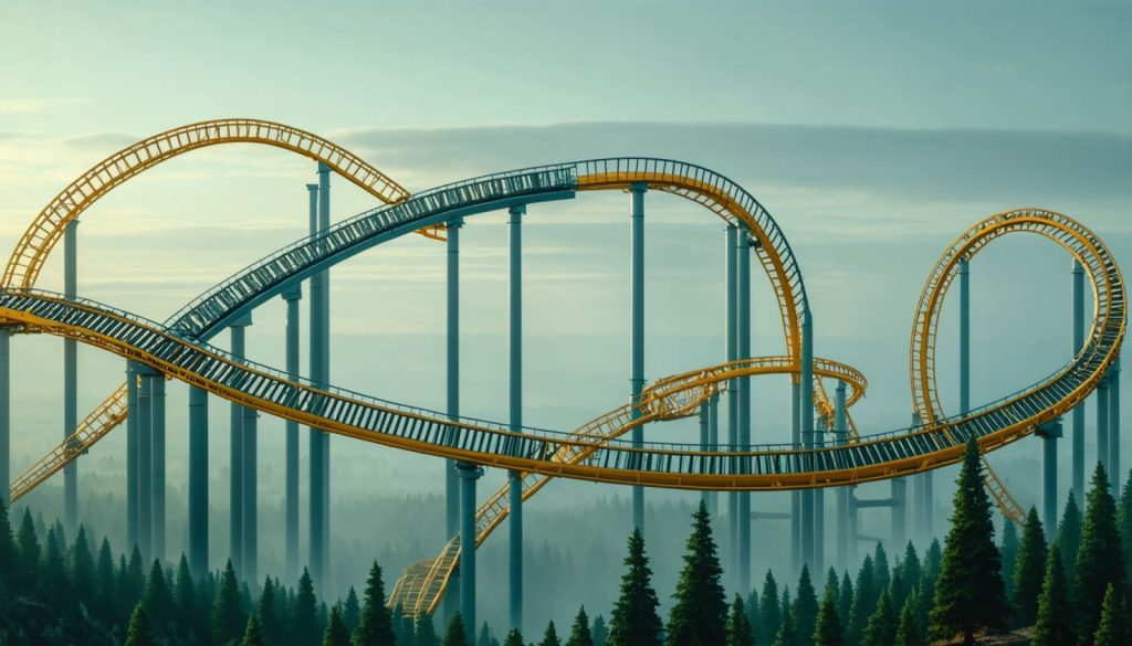 Rivian’s Rollercoaster: Electric Dreams, Amazon Deals, and Market Jitters Rivian’s Rollercoaster: Electric Dreams, Amazon Deals, and Market Jitters