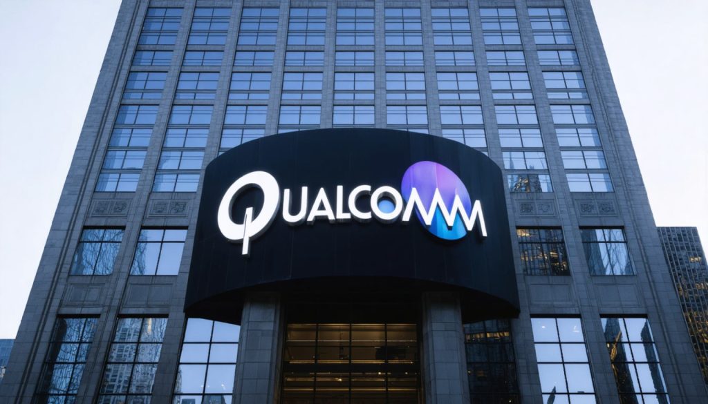 Wall Street Analysts Pivot: Unraveling Qualcomm’s Market Dynamics Wall Street Analysts Pivot: Unraveling Qualcomm’s Market Dynamics
