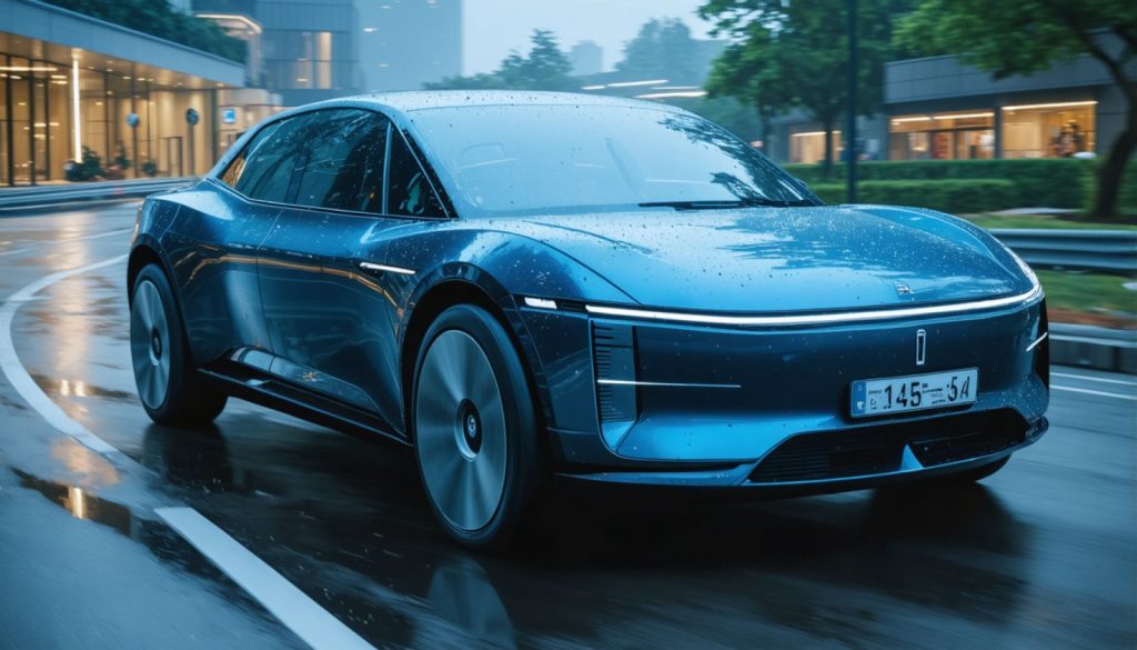 The Rise of Level 3 Autonomy: Are We Ready to Let Our Cars Take the Wheel? The Rise of Level 3 Autonomy: Are We Ready to Let Our Cars Take the Wheel?