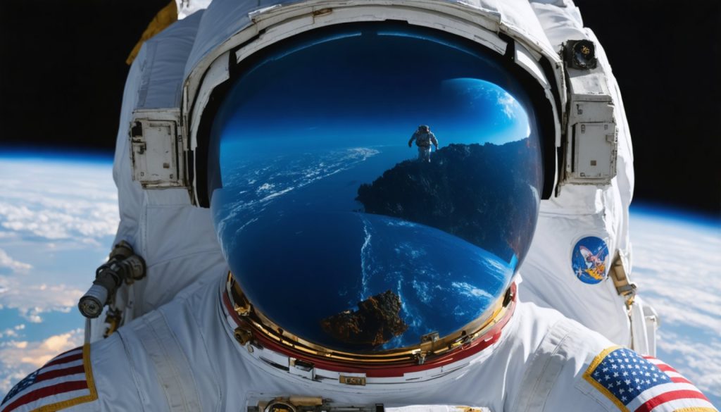 Why Celebrities in Space Could Be the Unlikely Heroes STEM Needs Why Celebrities in Space Could Be the Unlikely Heroes STEM Needs