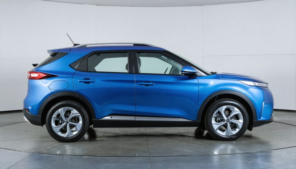 The Clash of Innovation and Tradition: BYD’s Struggles in Brazil’s EV Market The Clash of Innovation and Tradition: BYD’s Struggles in Brazil’s EV Market