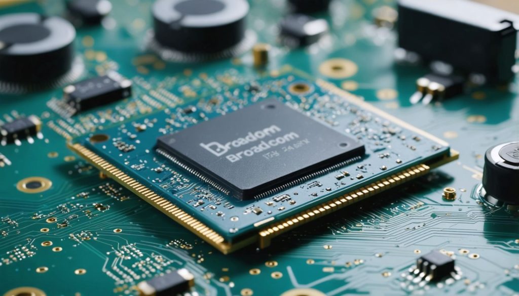 Is Now the Golden Opportunity to Invest in Broadcom as AI Spending Soars? Is Now the Golden Opportunity to Invest in Broadcom as AI Spending Soars?