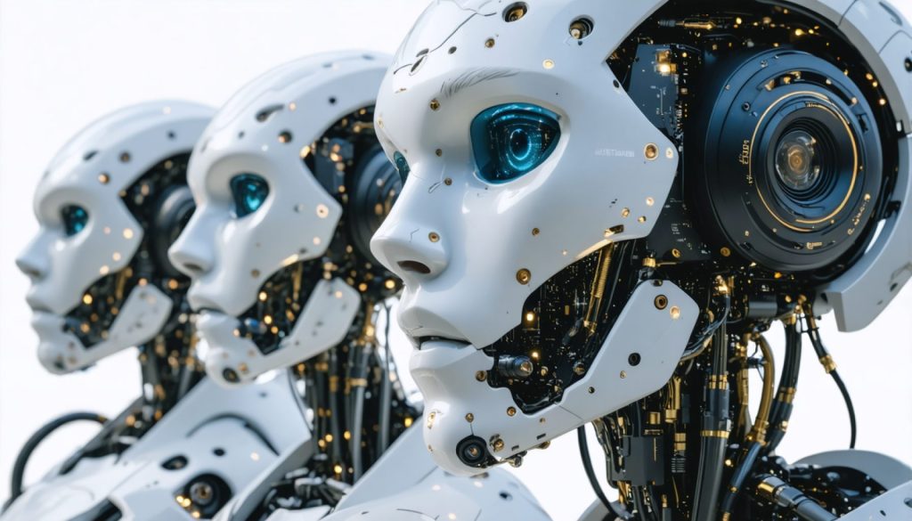Battle of the AI Titans: Why the Future Might Favor Broadcom Over Nvidia Battle of the AI Titans: Why the Future Might Favor Broadcom Over Nvidia