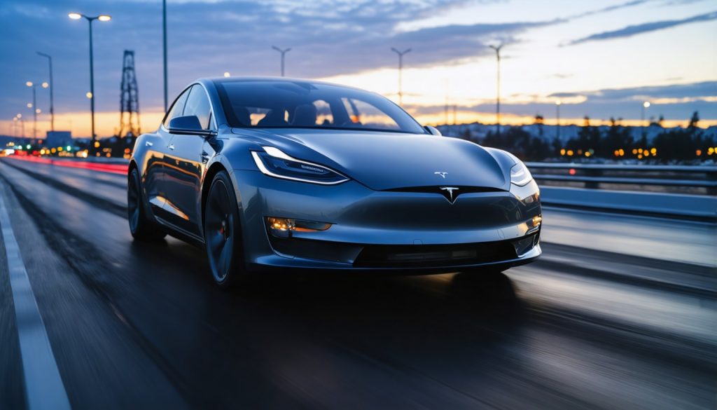 The New Rules That Could Transform Tesla’s Road Record The New Rules That Could Transform Tesla’s Road Record