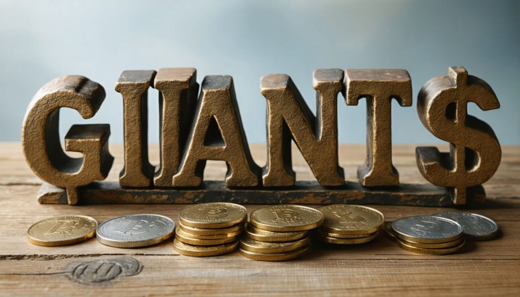 Unyielding Dividends: Meet the Giants Defying Economic Turbulence Unyielding Dividends: Meet the Giants Defying Economic Turbulence