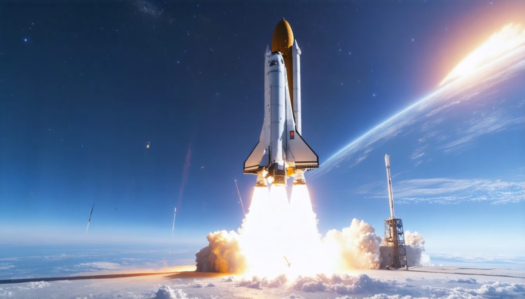 Transforming Connectivity: SpaceX Launches Game-Changing Satellite Technology Transforming Connectivity: SpaceX Launches Game-Changing Satellite Technology