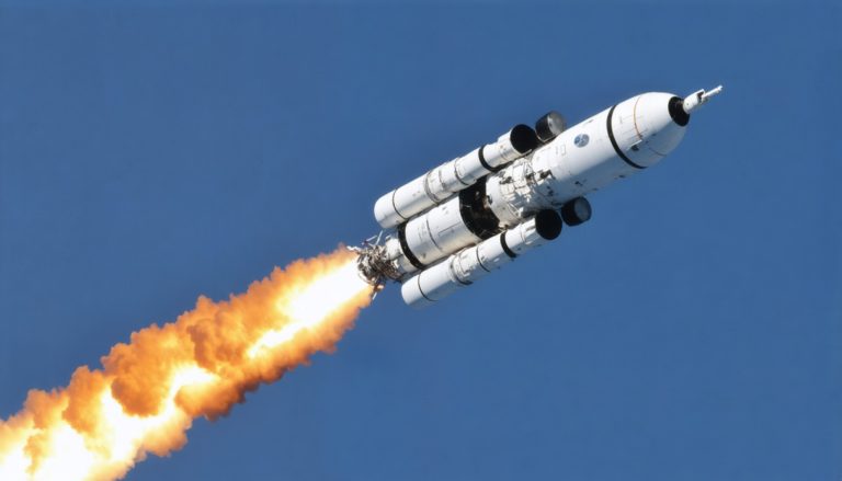 A Bold Leap into Space: Phoenix 1’s Journey Redefines Reentry