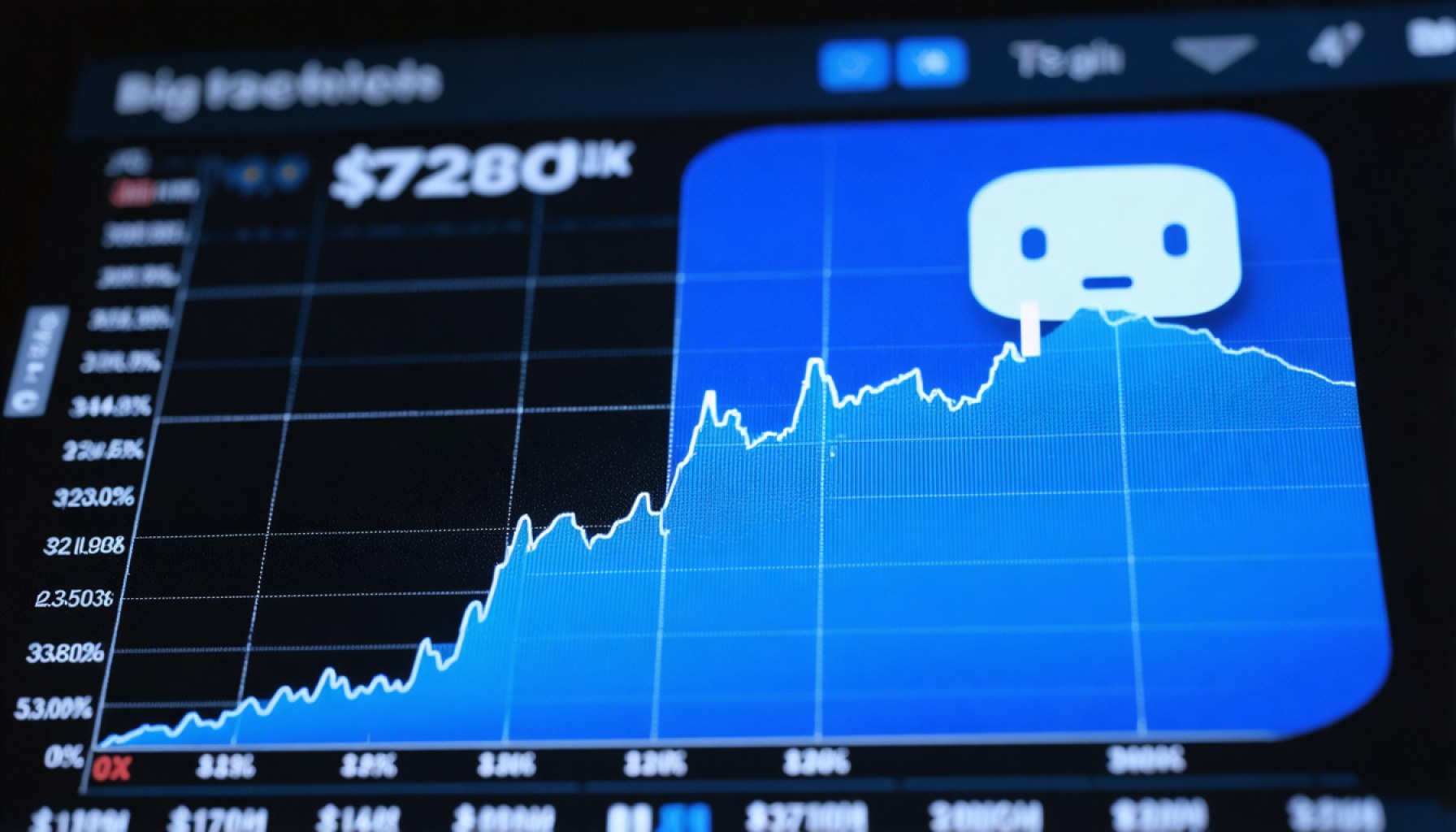 Big Tech’s Earnings Energize Markets as Stocks Stage a Remarkable Rebound Big Tech’s Earnings Energize Markets as Stocks Stage a Remarkable Rebound