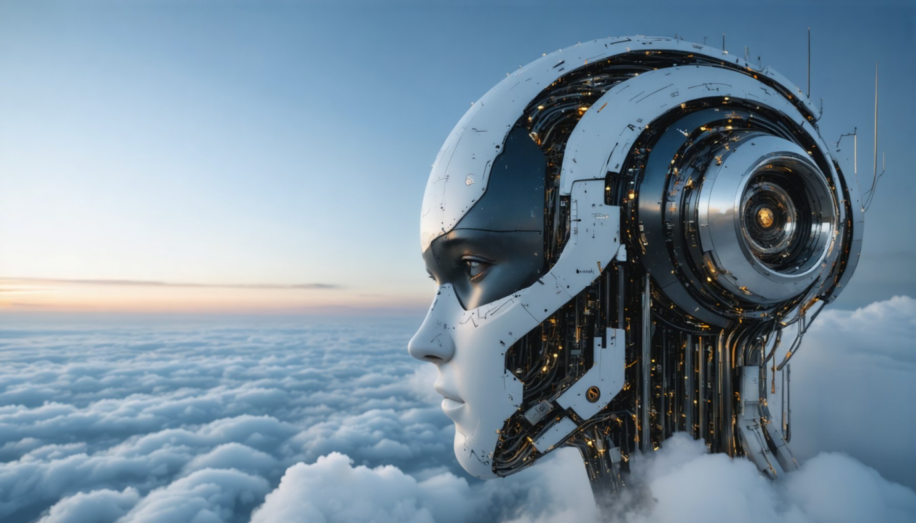 The Sleeper Giants of Tech: Unveiling the Hidden Powerhouses of 2025 