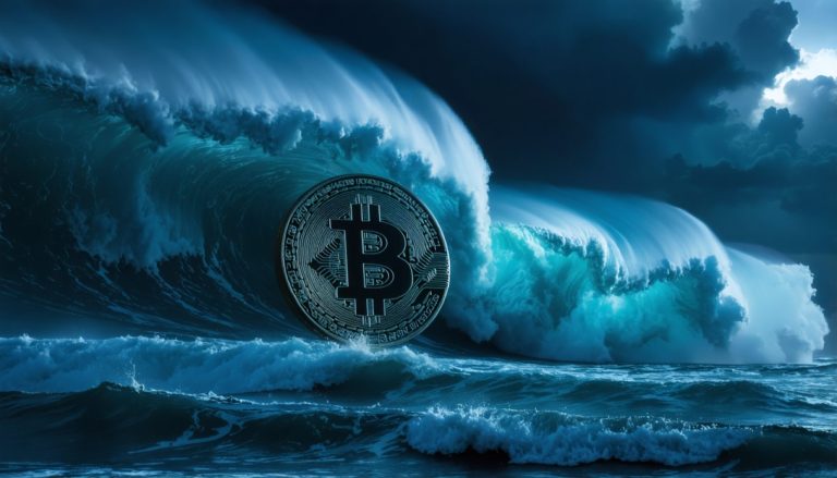 De Perfecte Storm: Waarom Bitcoin Weer Records Kan Verbreken 