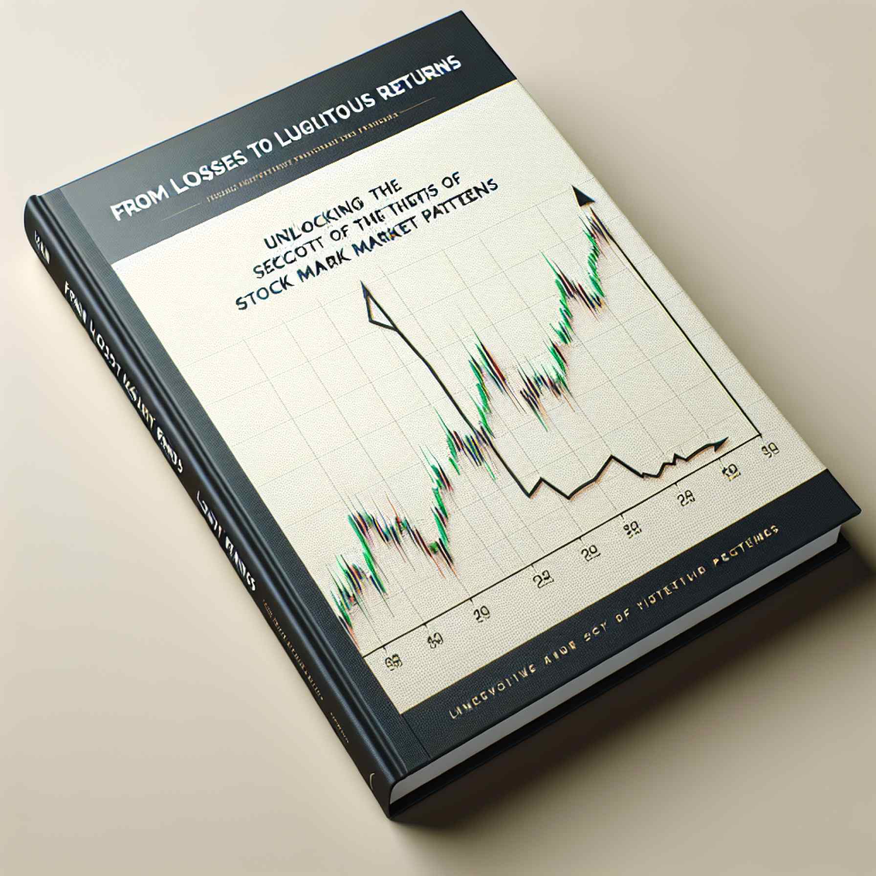 From Losses to Lucrative Returns: Unlocking the Secrets of Stock Market Patterns From Losses to Lucrative Returns: Unlocking the Secrets of Stock Market Patterns