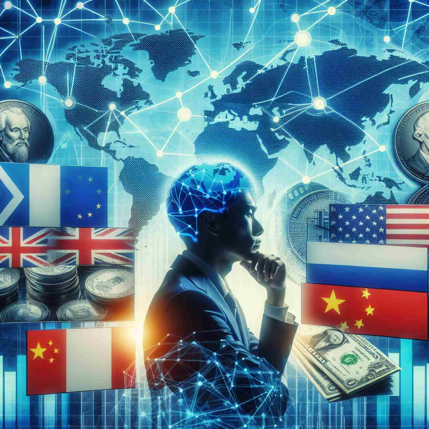 What a U.S.-U.K. Trade Pact Could Mean for Global Markets and You What a U.S.-U.K. Trade Pact Could Mean for Global Markets and You