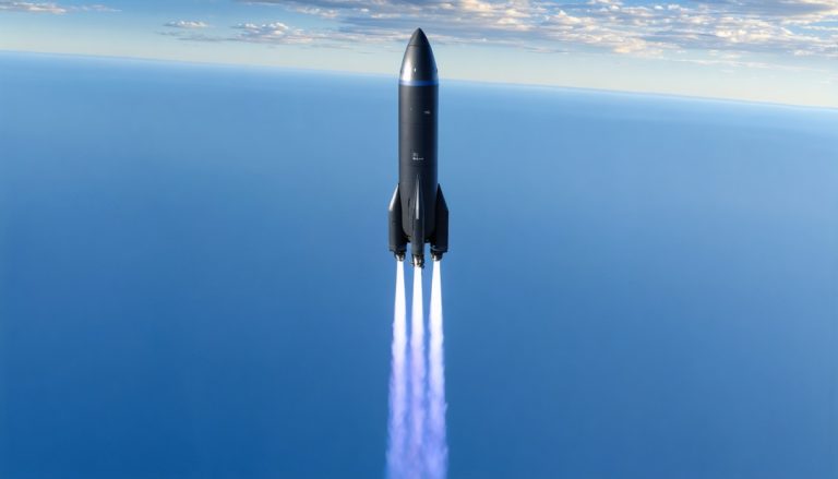 ロケットラボの大胆な新ミッションが世界の貨物輸送を革命的に変える可能性 