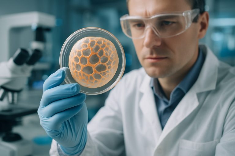 How Biocombinatorial Junction Engineering Will Reshape Biofabrication in 2025: The Next Leap in Synthetic Biology and Advanced Material Science Revealed