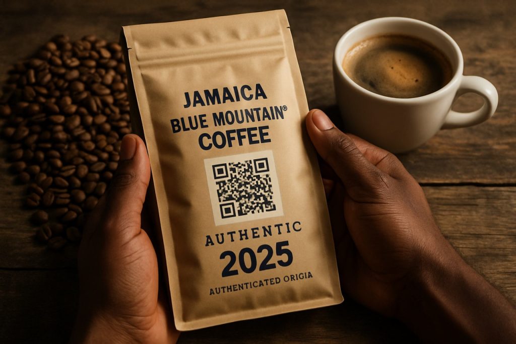Unlocking the Truth: 2025’s Breakthroughs in Jamaican Blue Mountain Coffee Authentication Revealed Unlocking the Truth: 2025’s Breakthroughs in Jamaican Blue Mountain Coffee Authentication Revealed