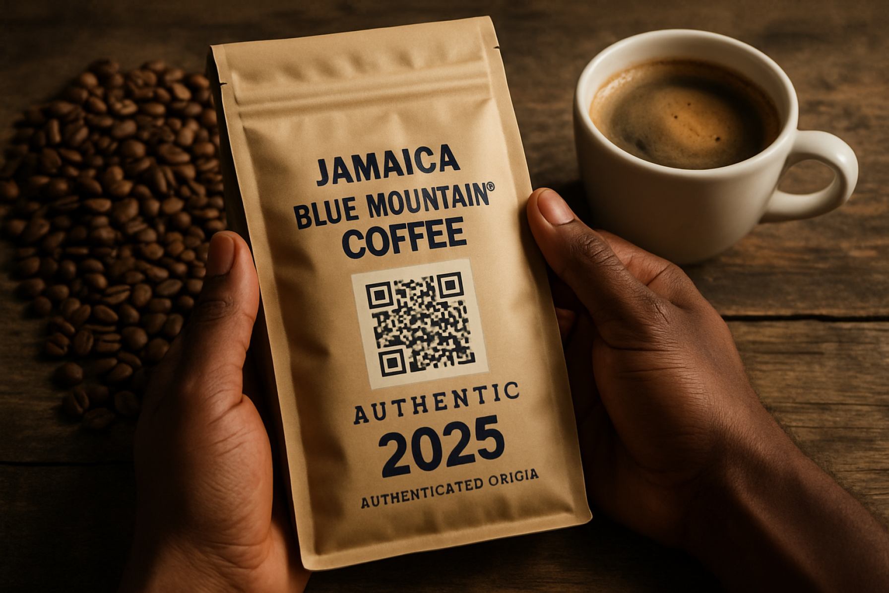 Unlocking the Truth: 2025’s Breakthroughs in Jamaican Blue Mountain Coffee Authentication Revealed Unlocking the Truth: 2025’s Breakthroughs in Jamaican Blue Mountain Coffee Authentication Revealed