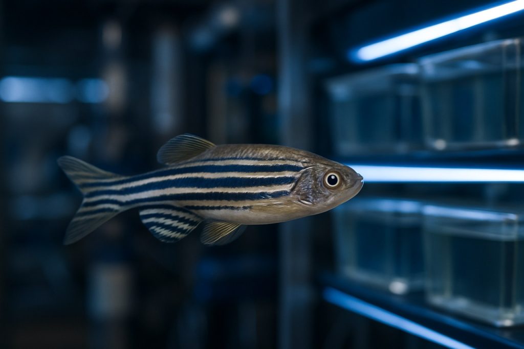 Zebrafish Behavioral Phenotyping Tech: Disruptive Growth & Innovation Outlook 2025–2030 Zebrafish Behavioral Phenotyping Tech: Disruptive Growth & Innovation Outlook 2025–2030