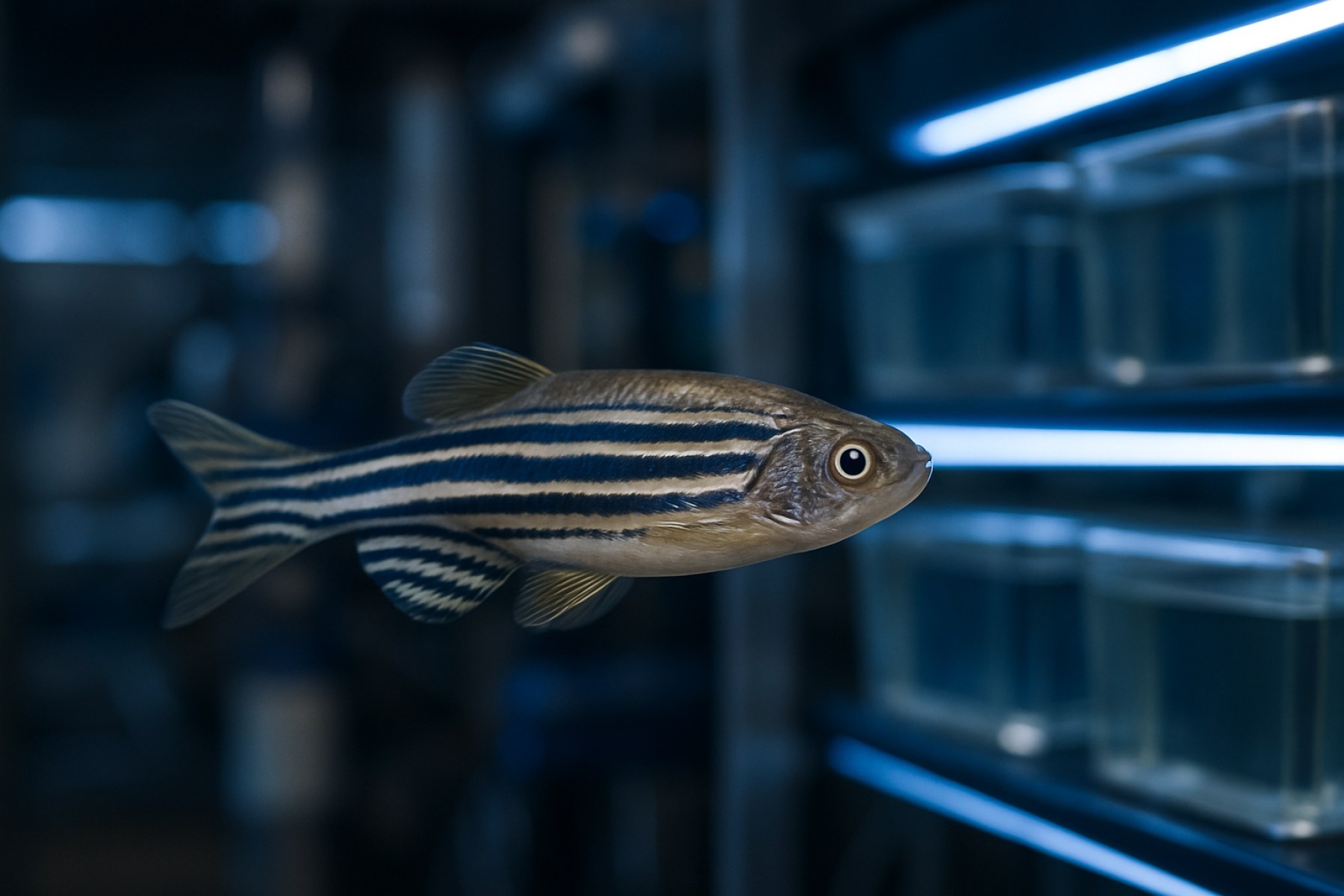 Zebrafish Behavioral Phenotyping Tech: Disruptive Growth & Innovation Outlook 2025–2030 Zebrafish Behavioral Phenotyping Tech: Disruptive Growth & Innovation Outlook 2025–2030