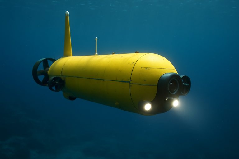 Autonomous Underwater Robotics 2025: Unleashing a 22% Surge in Ocean Tech Innovation