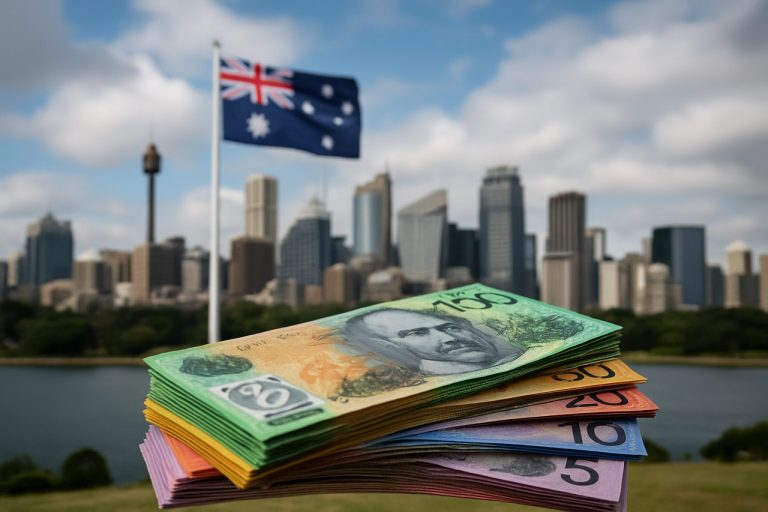Australia’s Economy Weathers Global Slowdown: Here’s Why Experts Predict a Rebound in 2025