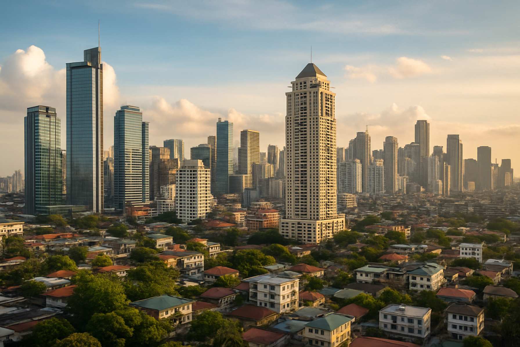 Manila Property Market: Emerging Trends, Forecast Insights & Neighborhoods on the Rise Manila Property Market: Emerging Trends, Forecast Insights & Neighborhoods on the Rise